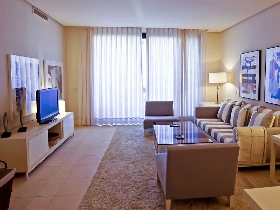 Aparthotel Novo Resort Novo Sancti Petri