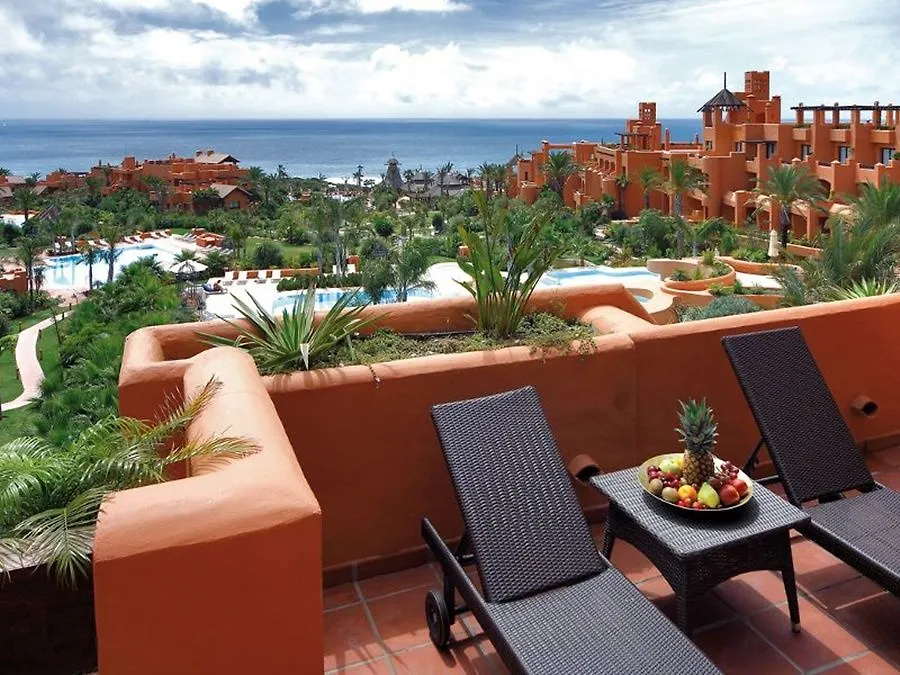 Aparthotel Novo Resort Novo Sancti Petri Spain