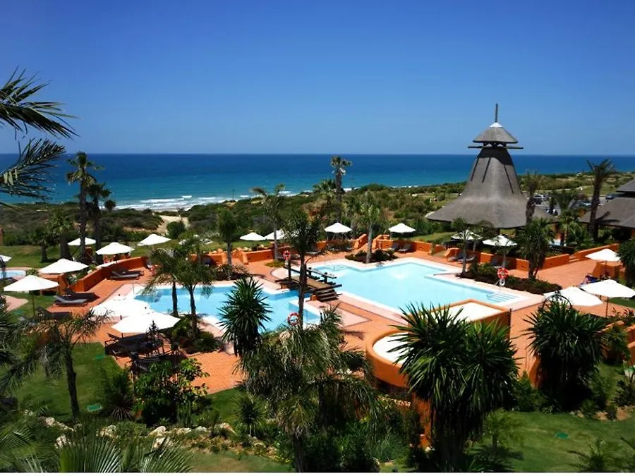 Aparthotel Novo Resort 노보 산티 페트리 5*,  스페인
