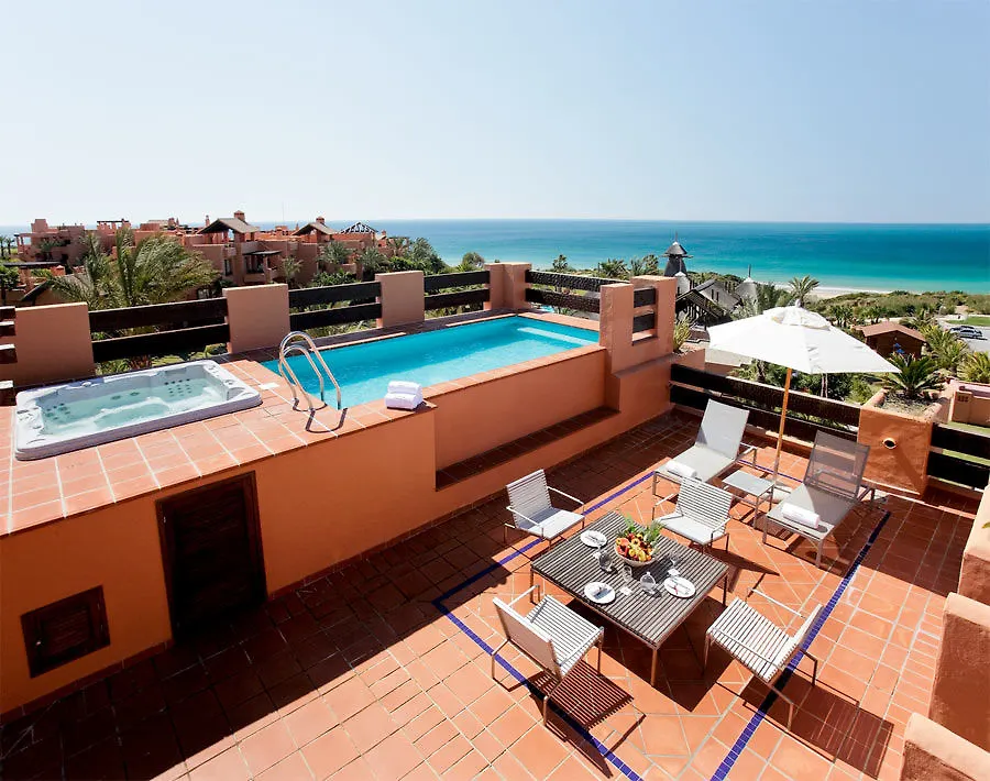 Aparthotel Novo Resort 노보 산티 페트리 5*,