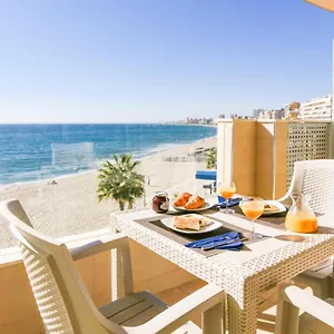 Apartamento Vegasol Playa At Fuengirola