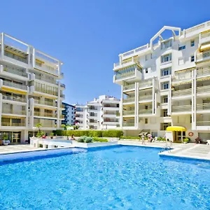 Apartamento Uhc Novelty Salou