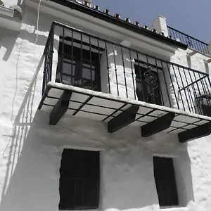 Casa Torre Antigua Apartment