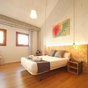 Brick - Turismo De Interior 3*, Palma Spanien