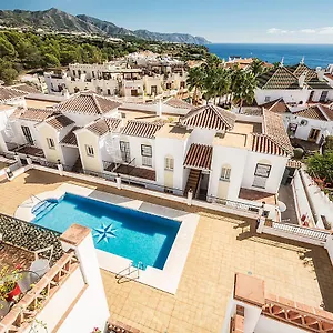 Apartamento Chimenea Nerja