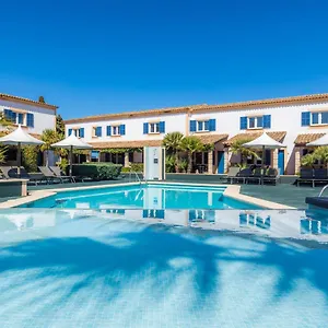 Apartamento Iris Sa Coma (Mallorca)