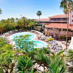 **** Hotel Parque Tropical Spain