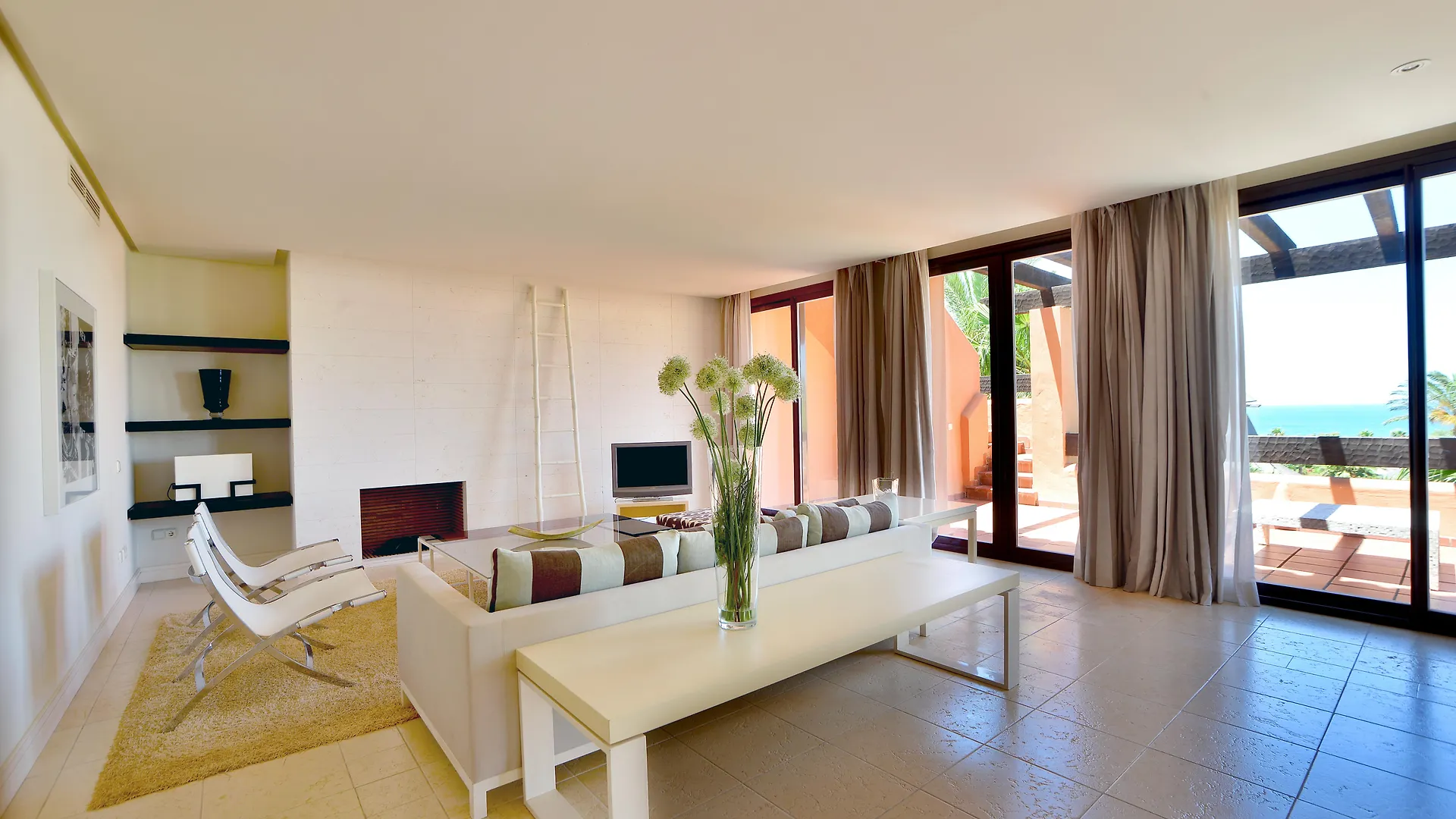 Aparthotel Novo Resort Novo Sancti Petri