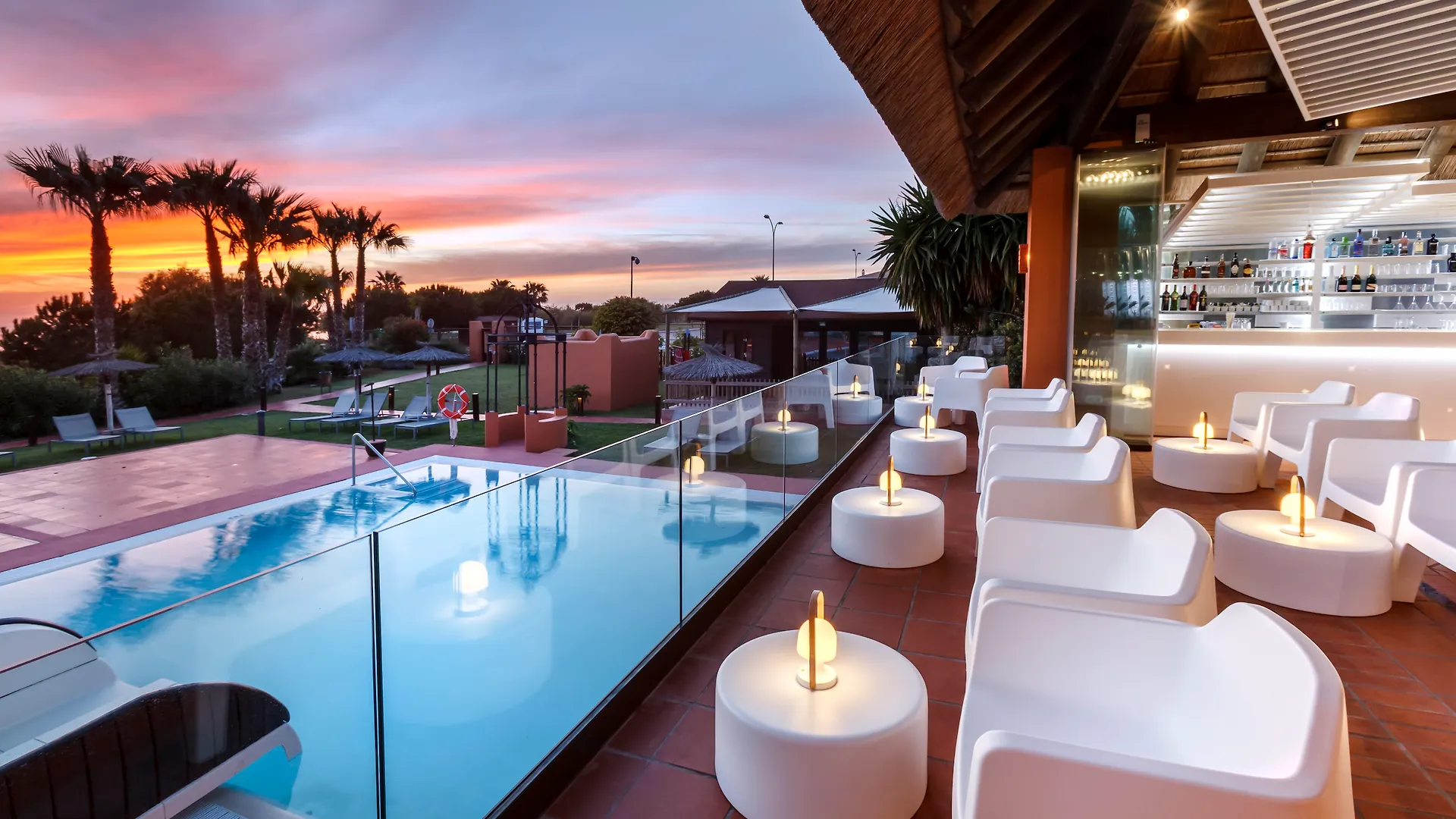 Aparthotel Novo Resort Novo Sancti Petri