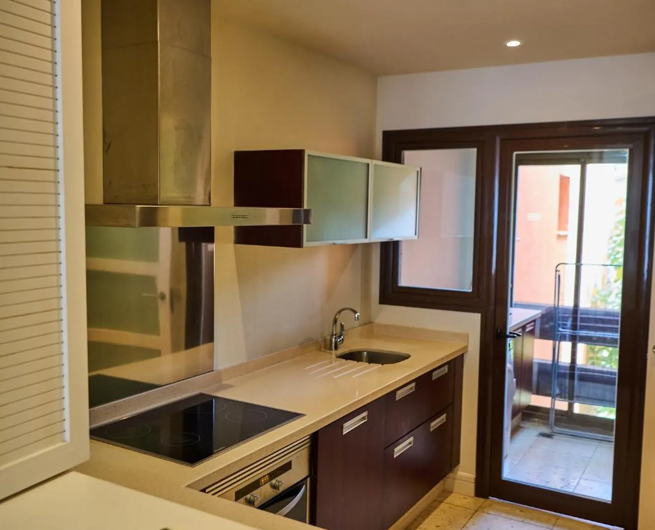 Aparthotel Novo Resort Novo Sancti Petri Spain