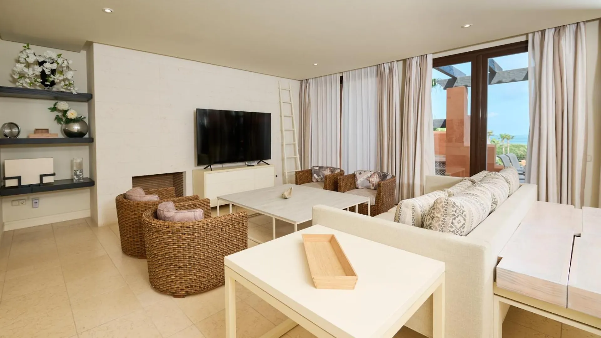 Aparthotel Novo Resort Novo Sancti Petri