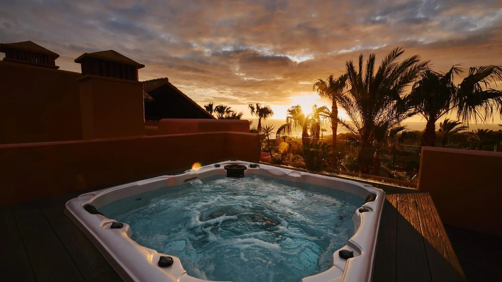 Aparthotel Novo Resort Novo Sancti Petri