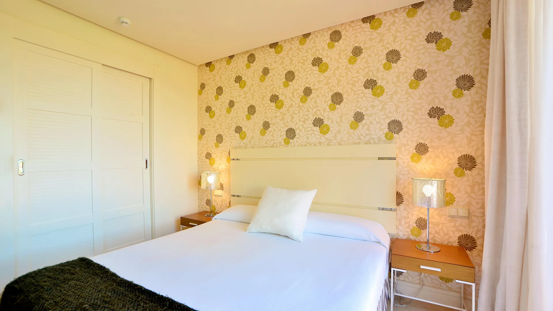 Aparthotel Novo Resort Chiclana de la Frontera