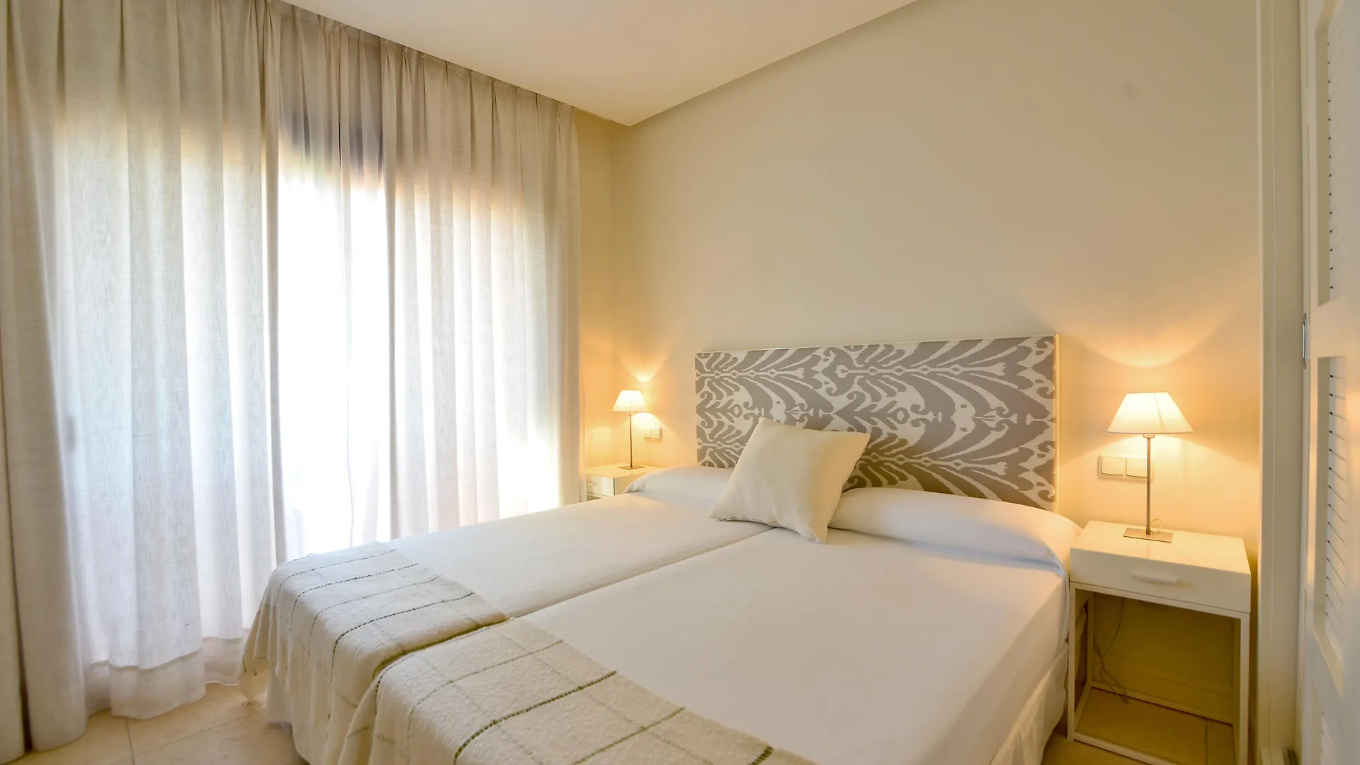 Aparthotel Novo Resort Novo Sancti Petri