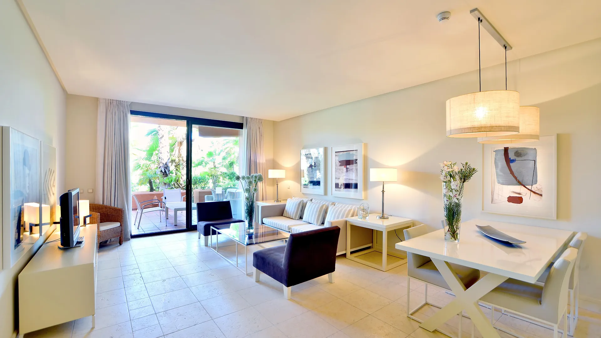 Aparthotel Novo Resort Chiclana de la Frontera