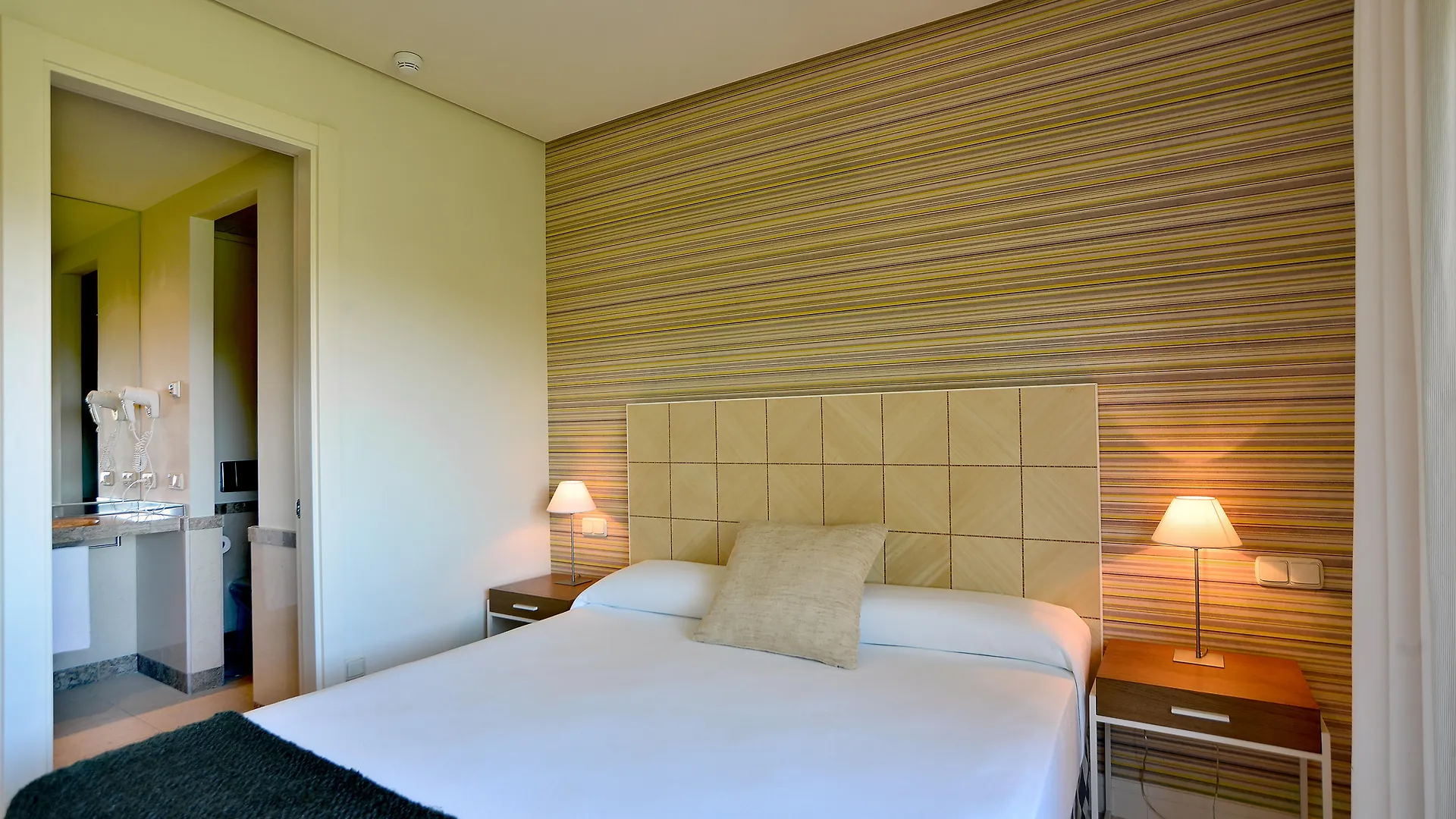 Aparthotel Novo Resort Novo Sancti Petri