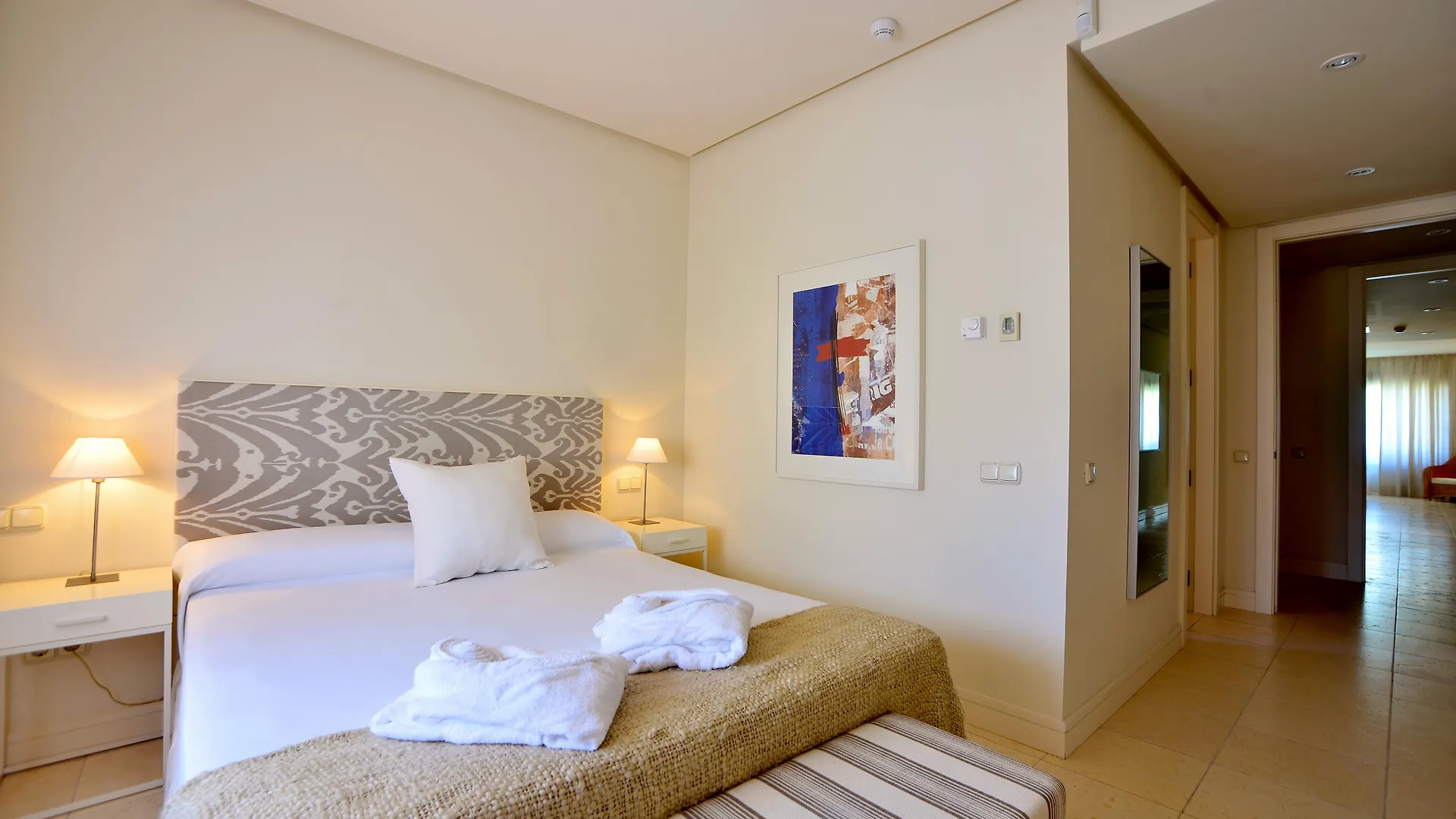 Aparthotel Novo Resort Chiclana de la Frontera Spanje
