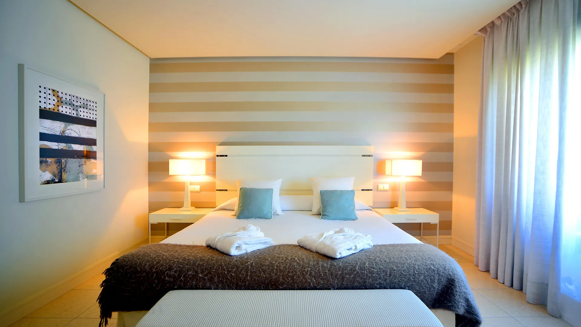 Aparthotel Novo Resort Chiclana de la Frontera