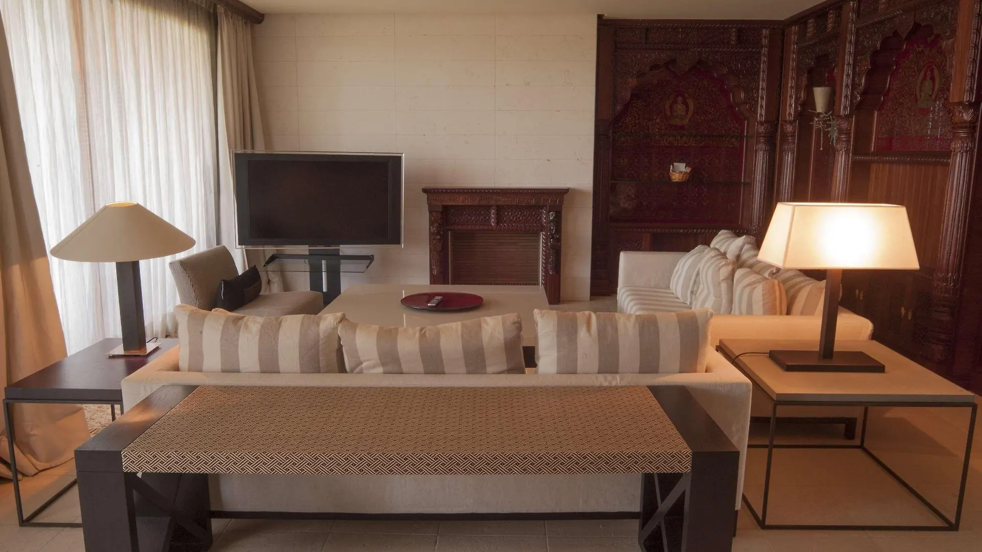 *****  Aparthotel Novo Resort Chiclana de la Frontera Spanje