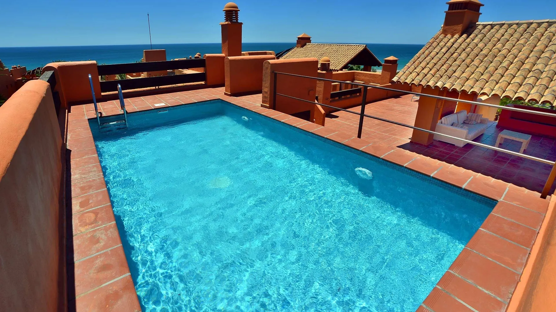 Aparthotel Novo Resort Chiclana de la Frontera 5*,  Spanje