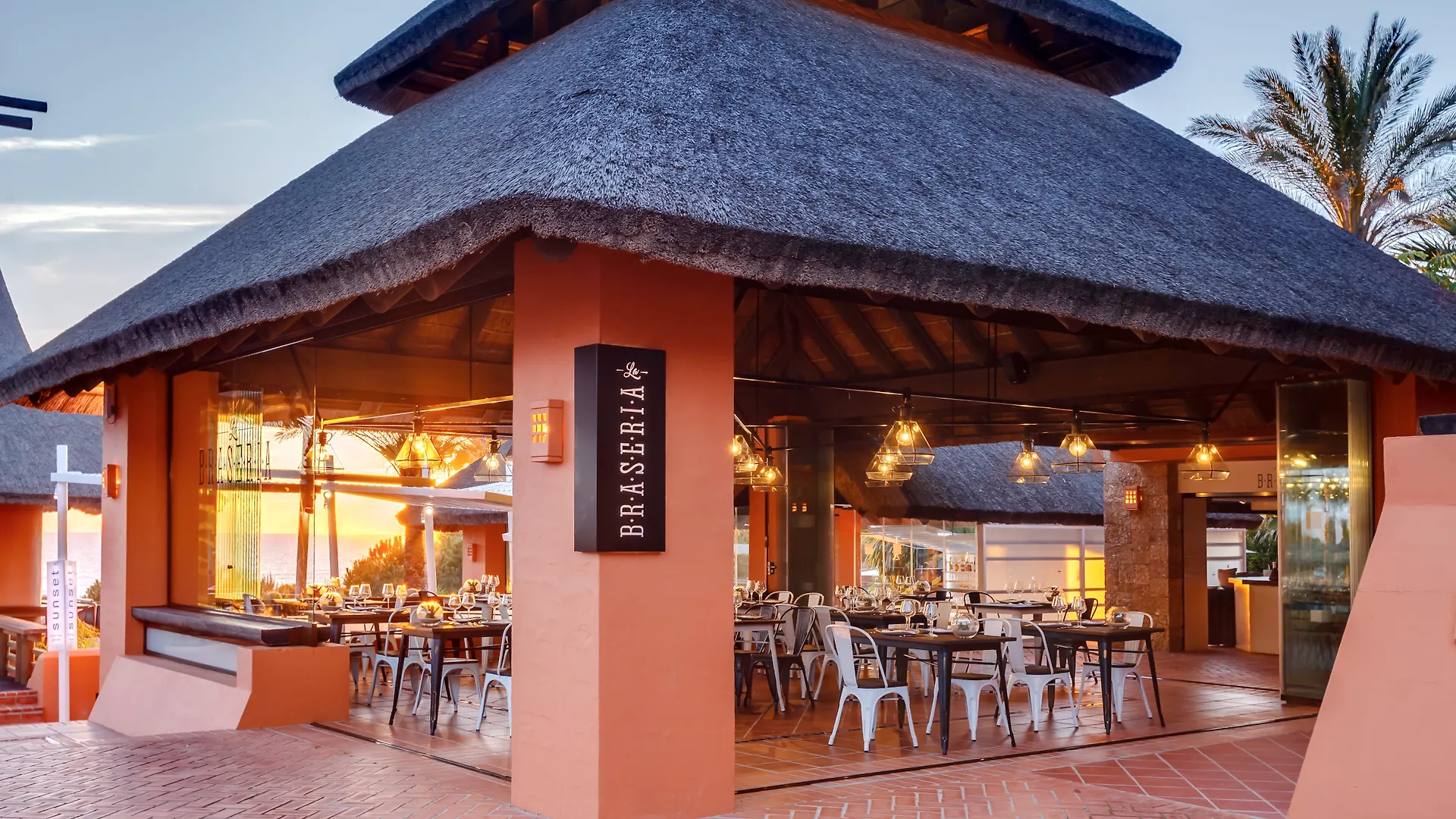 Aparthotel Novo Resort Novo Sancti Petri