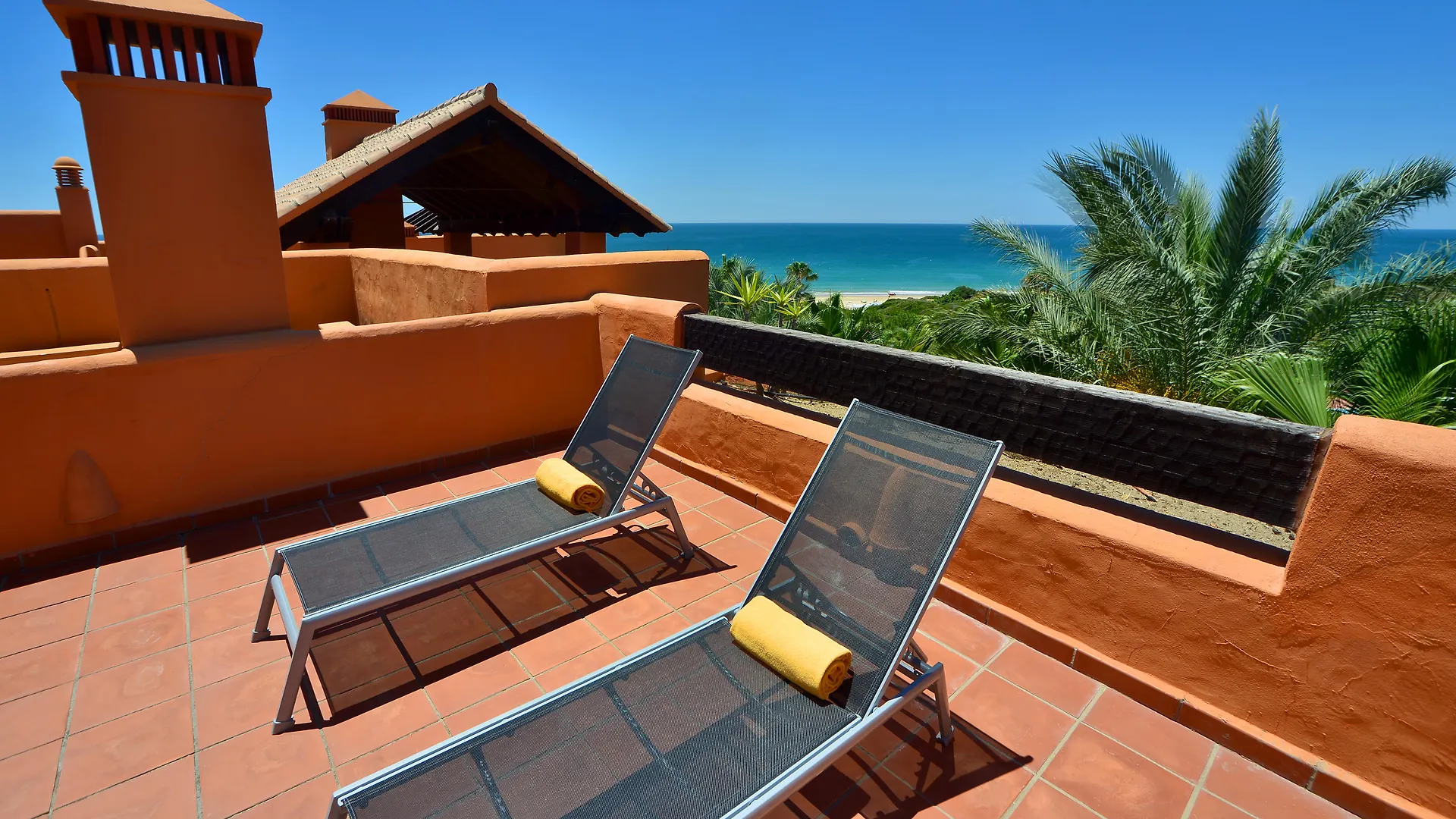 *****  Aparthotel Novo Resort Chiclana de la Frontera Spanje