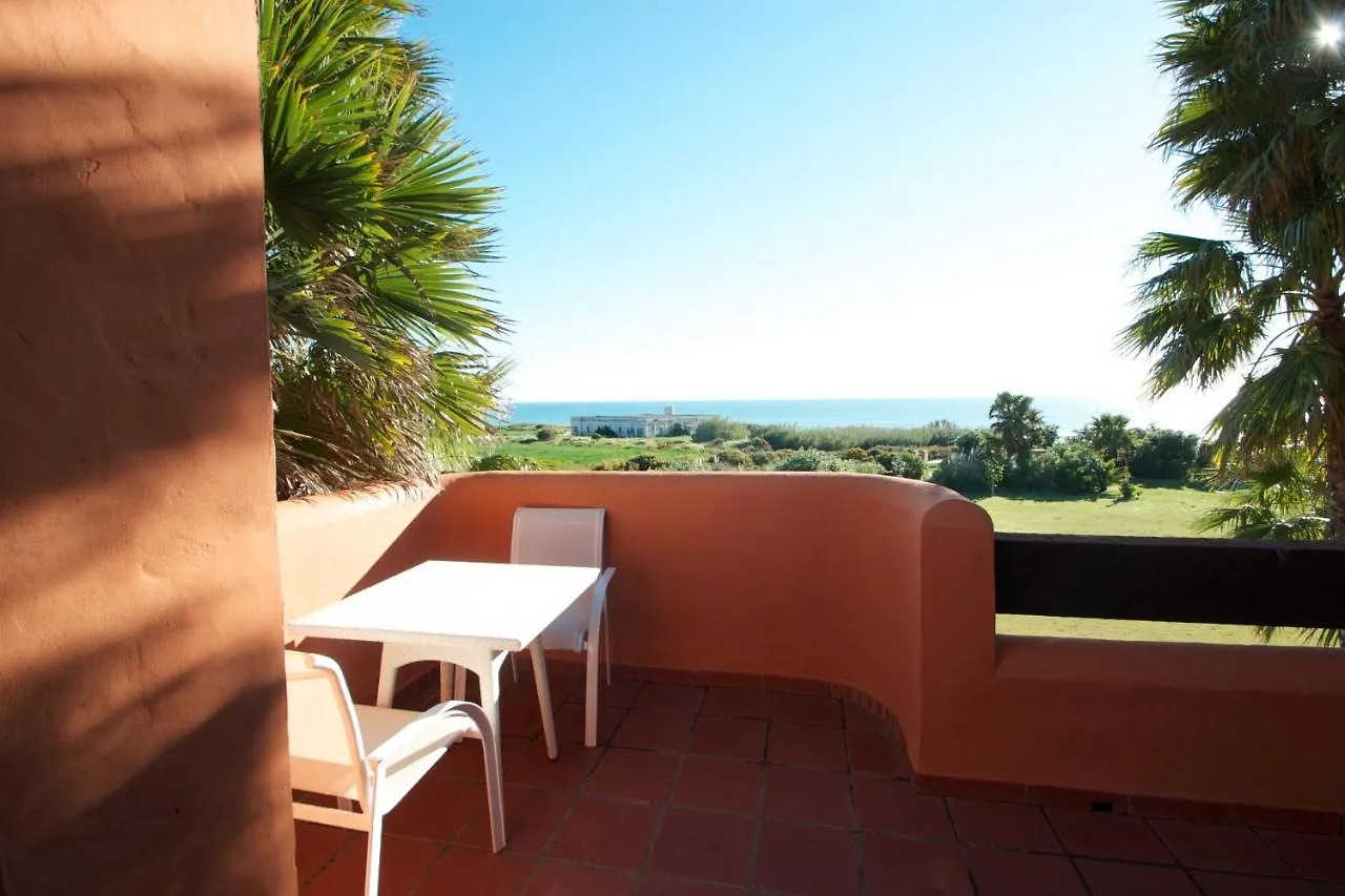 Aparthotel Novo Resort Chiclana de la Frontera