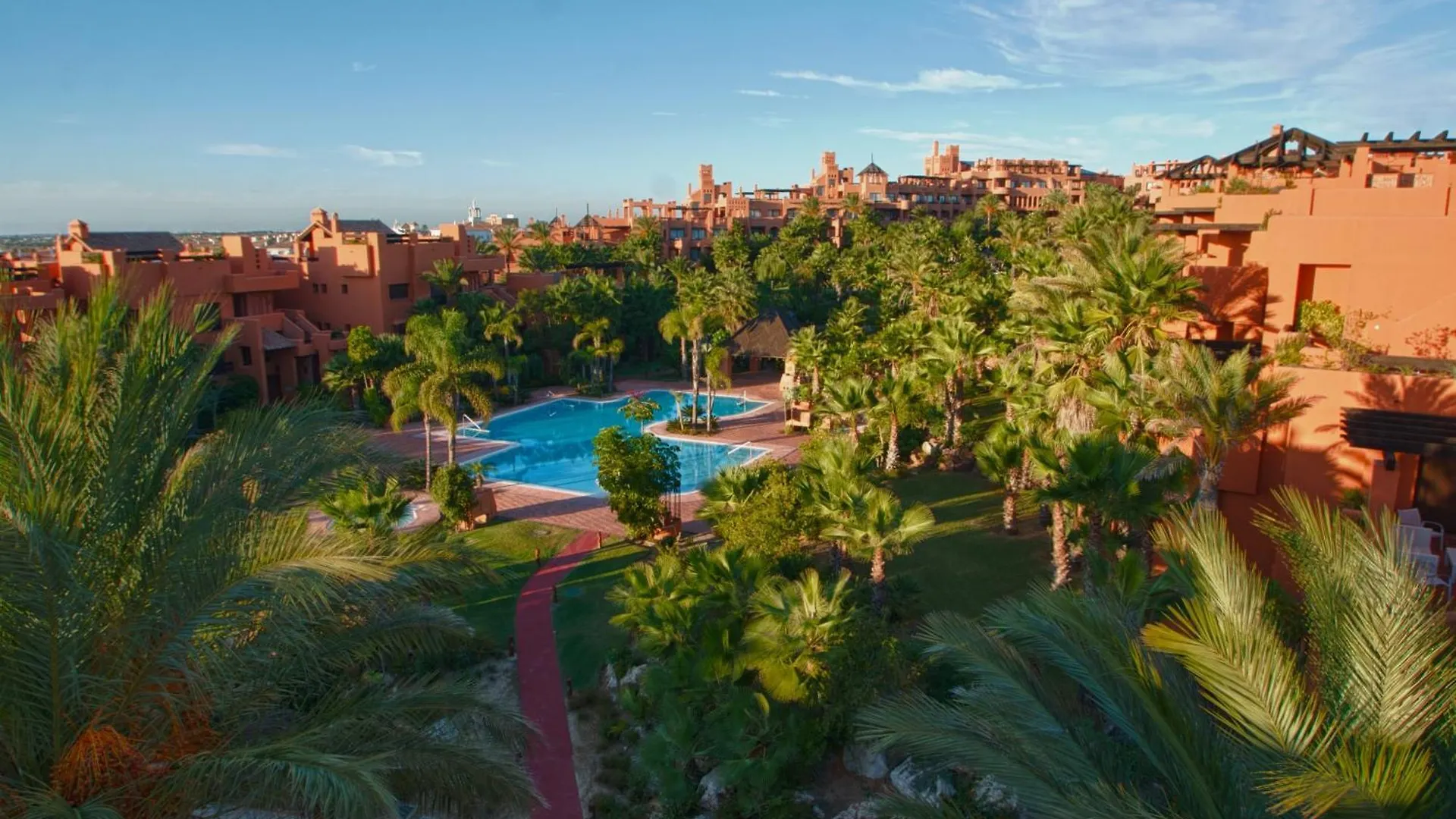 Aparthotel Novo Resort Novo Sancti Petri