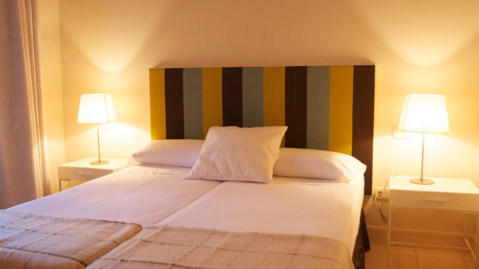 Aparthotel Novo Resort Novo Sancti Petri Spanien
