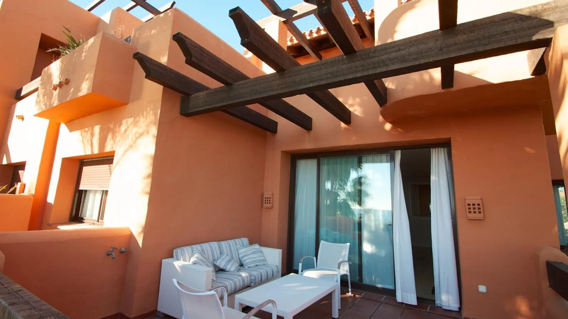 Aparthotel Novo Resort Chiclana de la Frontera