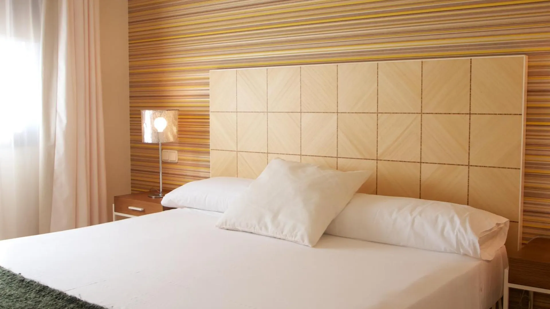 Aparthotel Novo Resort Novo Sancti Petri