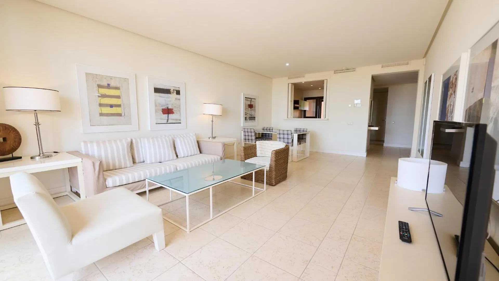 Aparthotel Novo Resort Chiclana de la Frontera