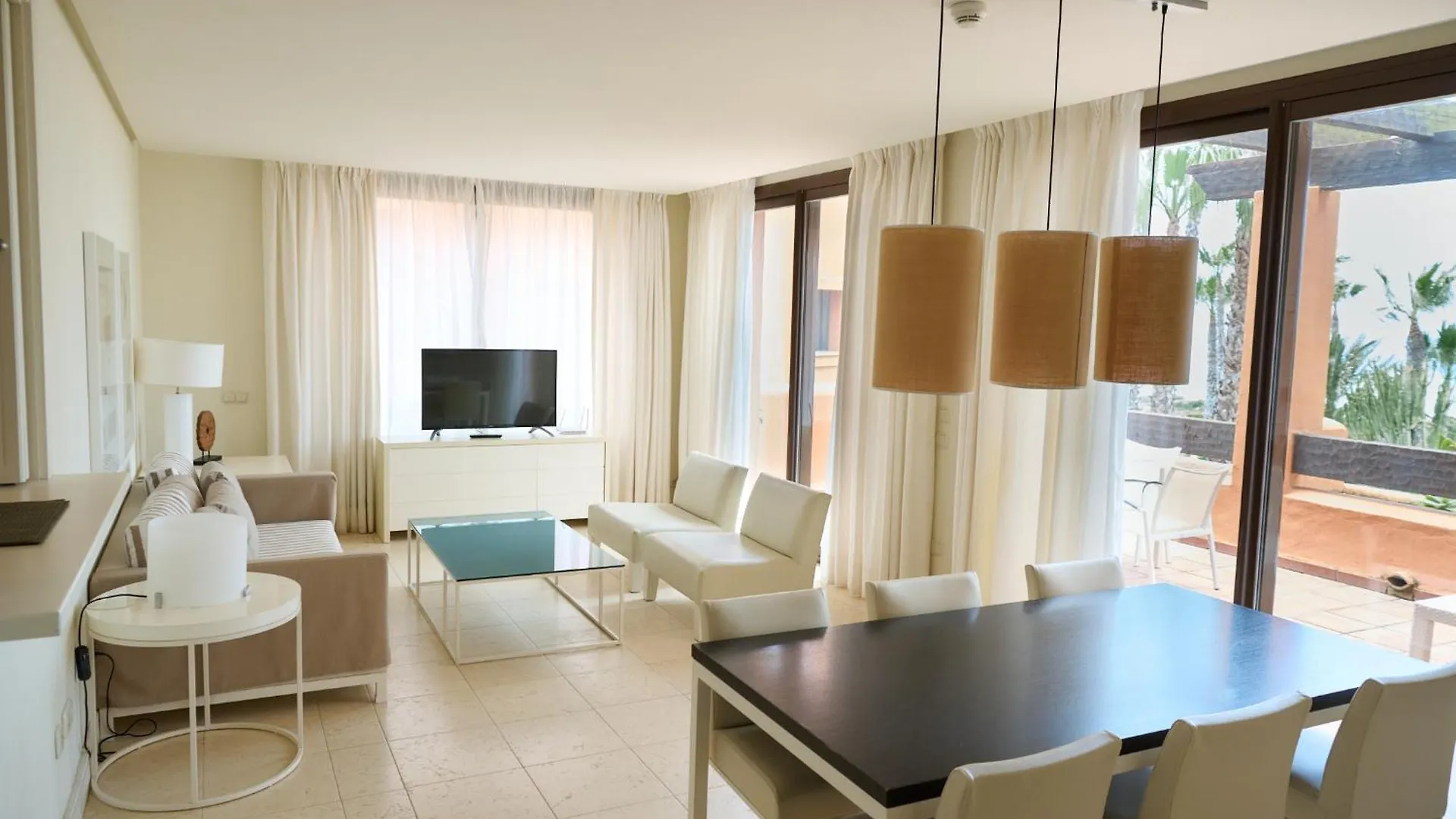 Aparthotel Novo Resort Chiclana de la Frontera Spanje