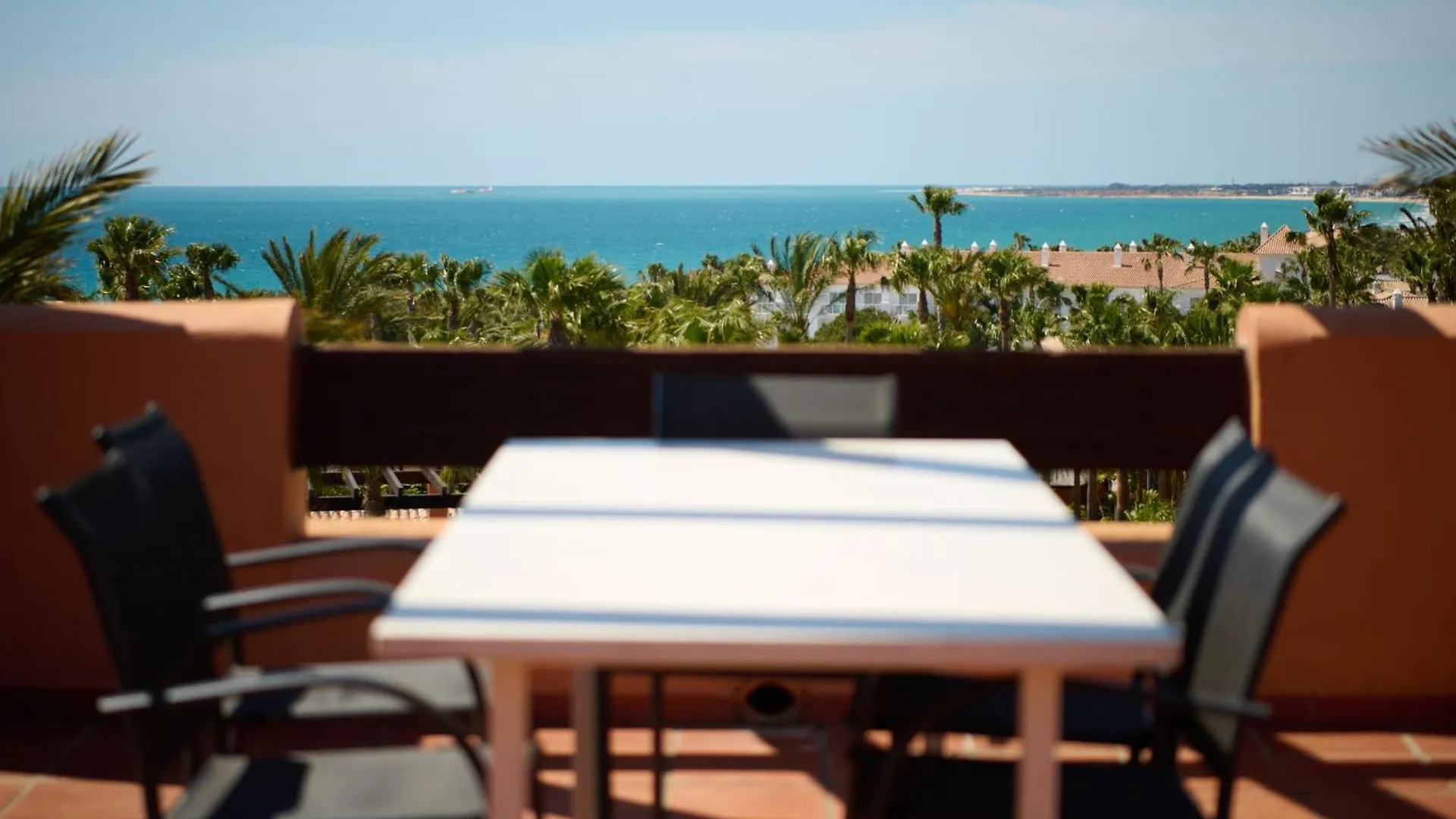 Aparthotel Novo Resort Chiclana de la Frontera