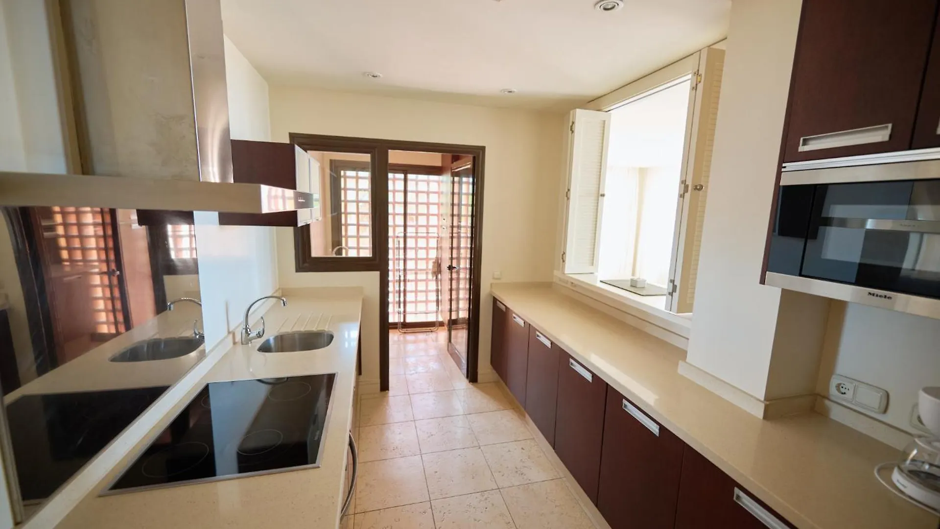 Aparthotel Novo Resort Novo Sancti Petri