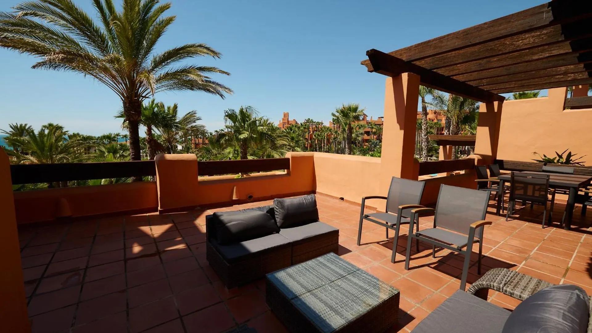 Aparthotel Novo Resort Chiclana de la Frontera