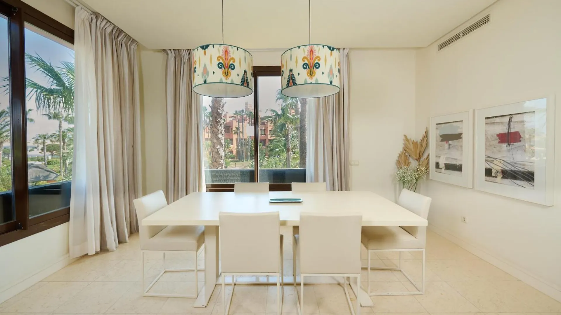 Aparthotel Novo Resort Novo Sancti Petri