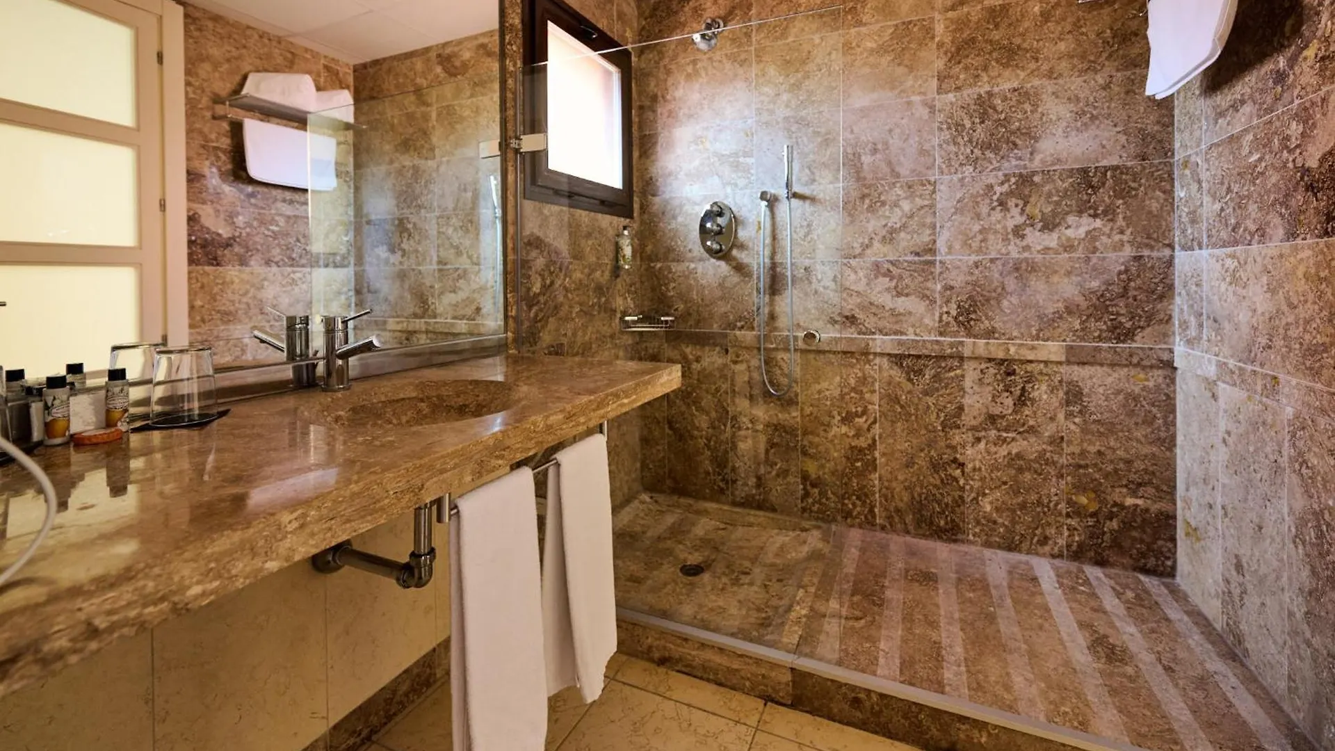 Aparthotel Novo Resort Novo Sancti Petri