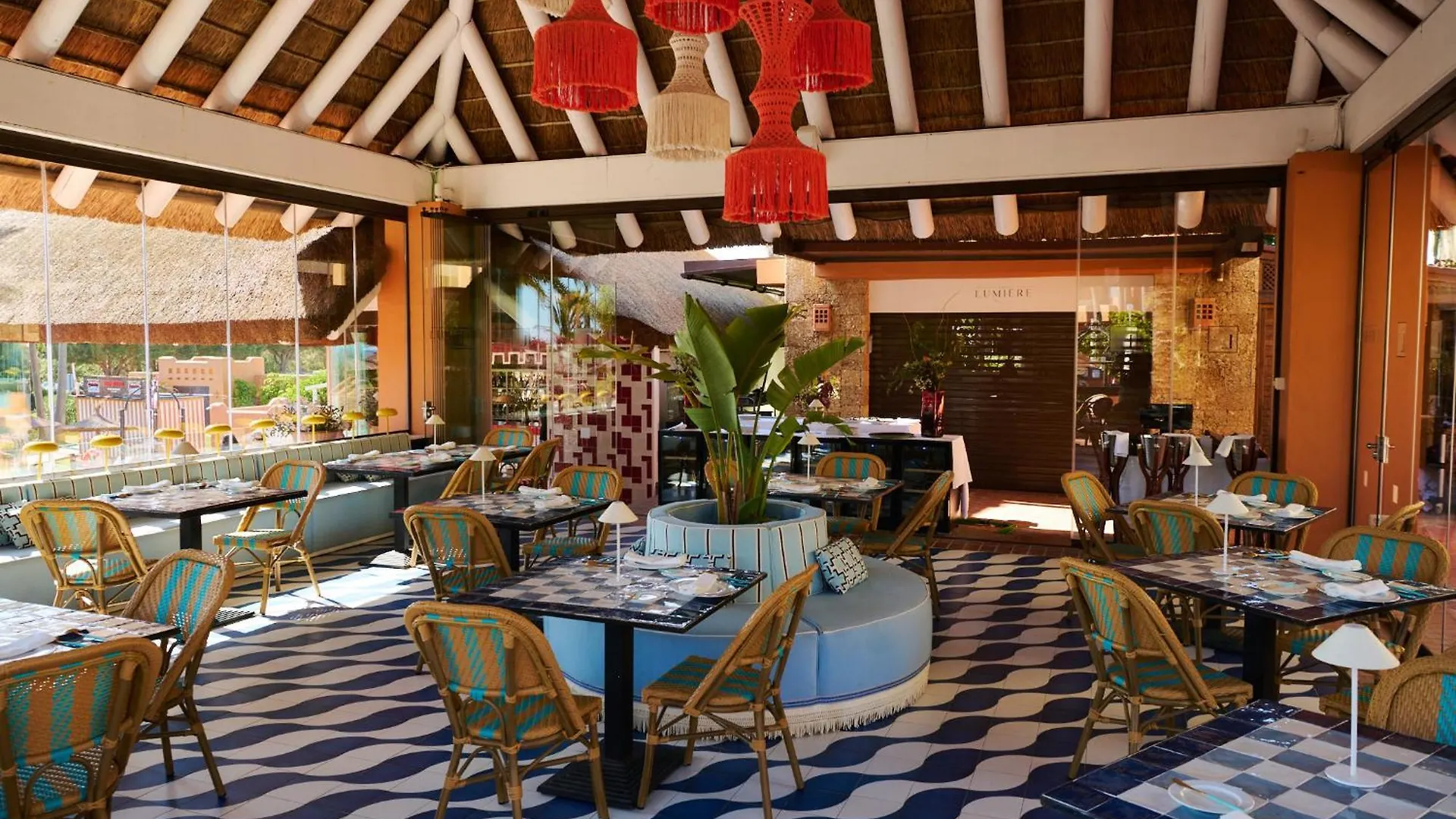 Aparthotel Novo Resort Novo Sancti Petri