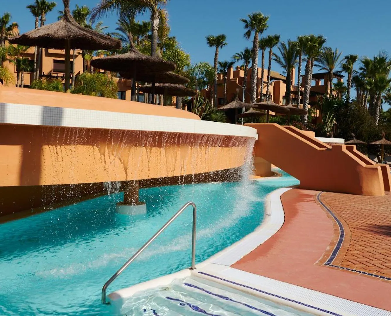 Aparthotel Novo Resort Chiclana de la Frontera