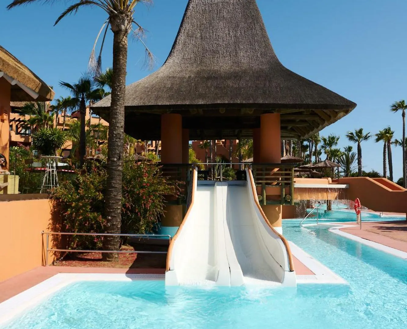 Aparthotel Novo Resort Novo Sancti Petri