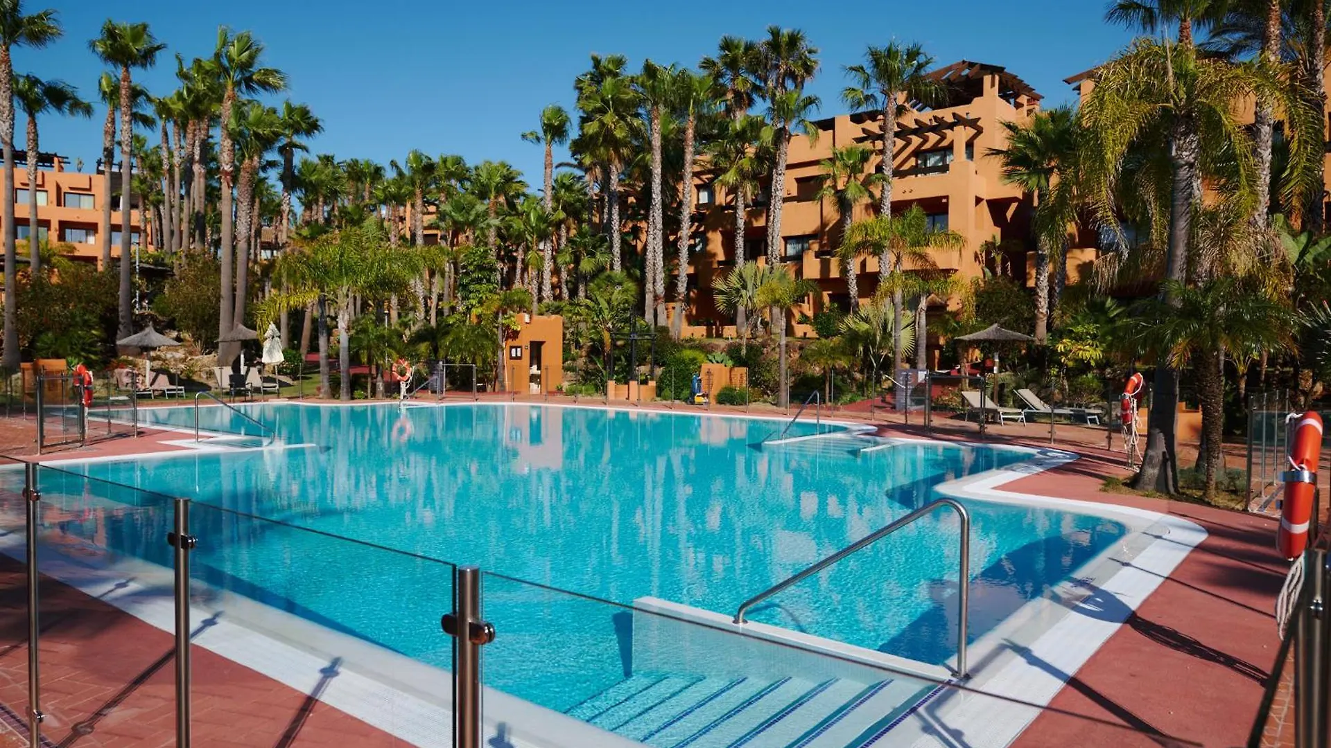 Aparthotel Novo Resort Chiclana de la Frontera