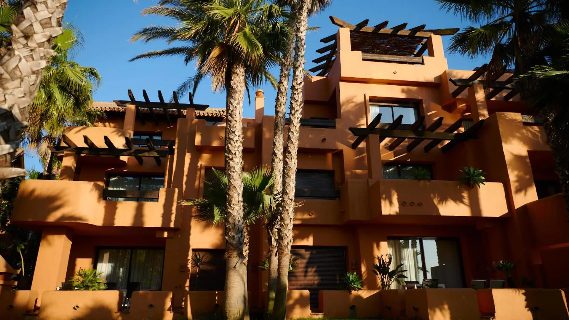 Aparthotel Novo Resort Chiclana de la Frontera