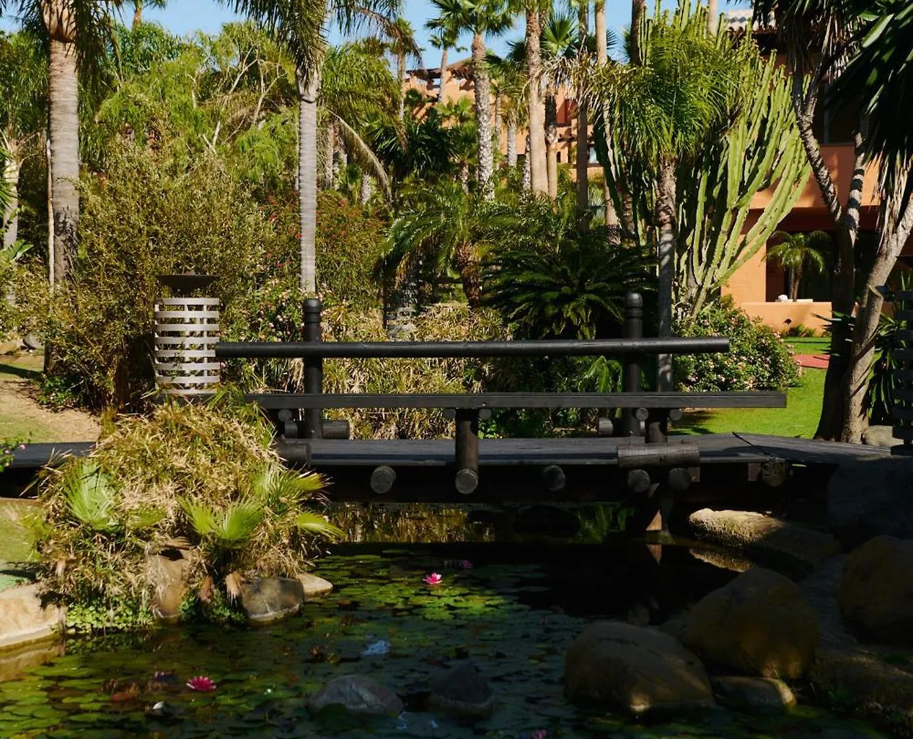 Aparthotel Novo Resort Chiclana de la Frontera 5*,