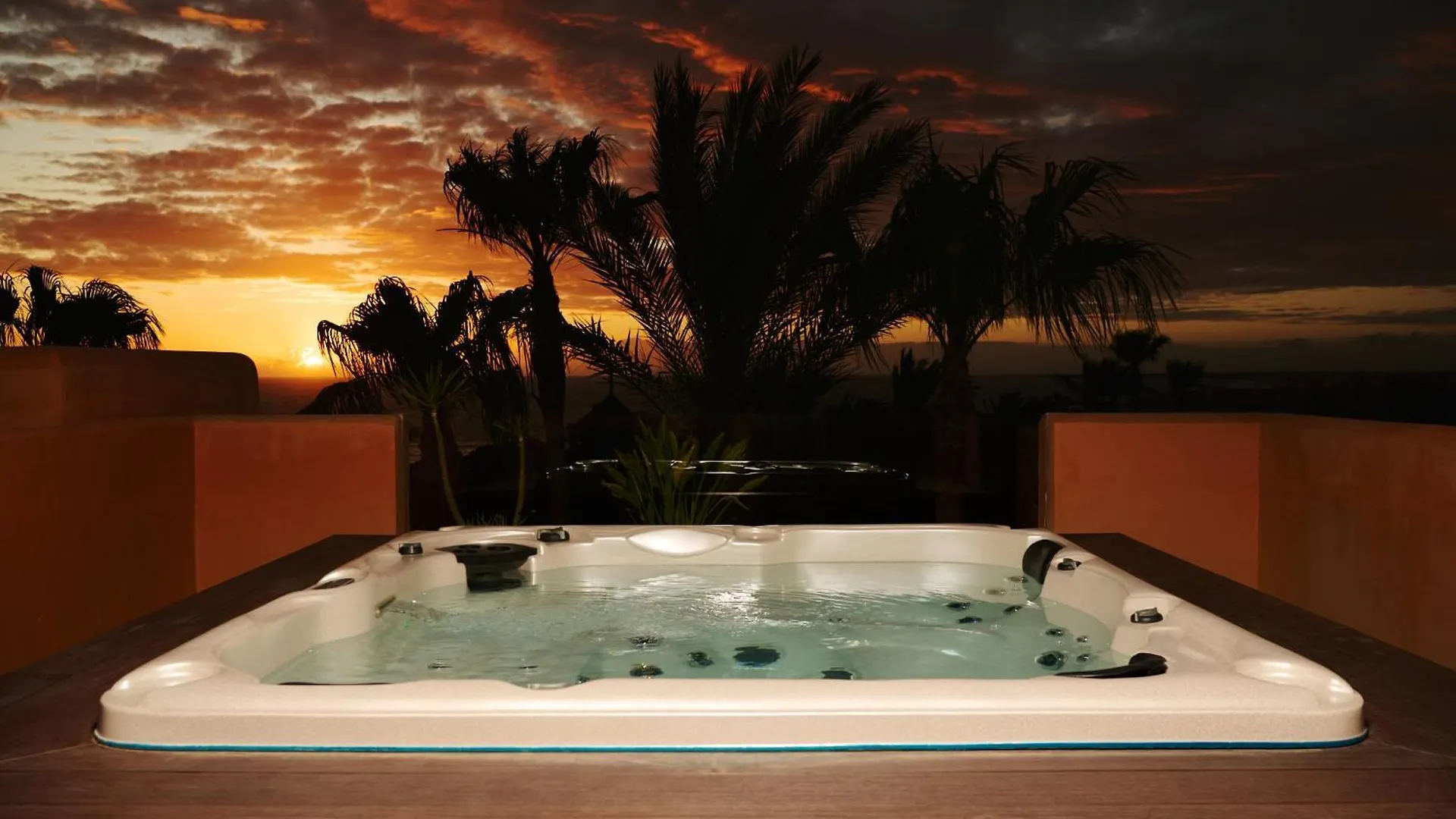 *****  Aparthotel Novo Resort Chiclana de la Frontera Spanje