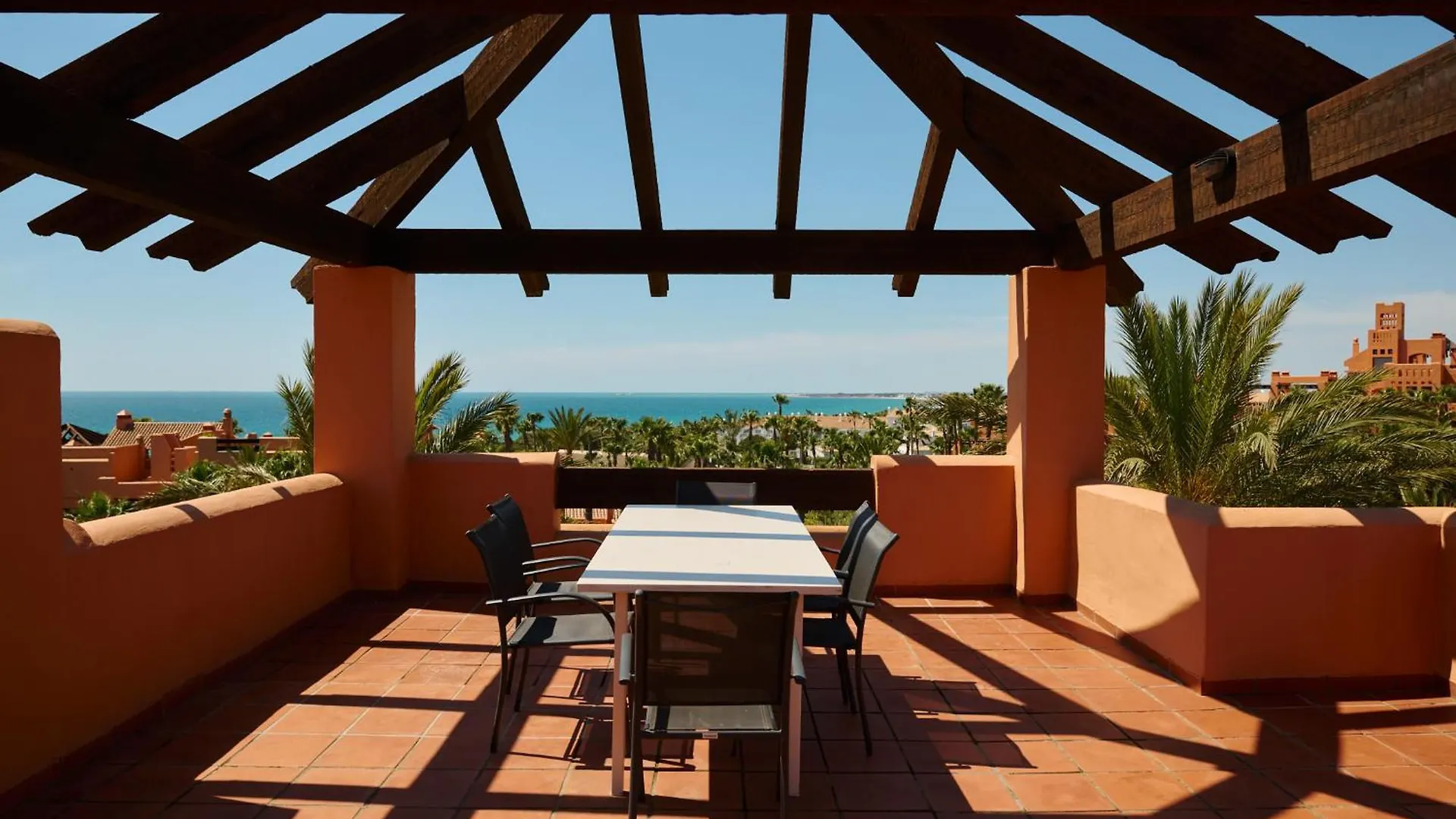 Aparthotel Novo Resort Chiclana de la Frontera