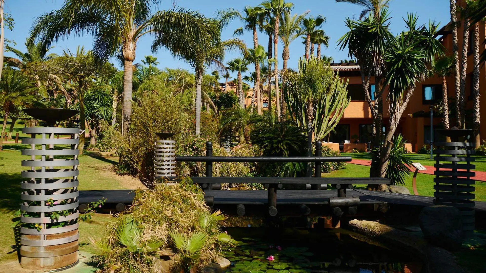 Aparthotel Novo Resort Chiclana de la Frontera