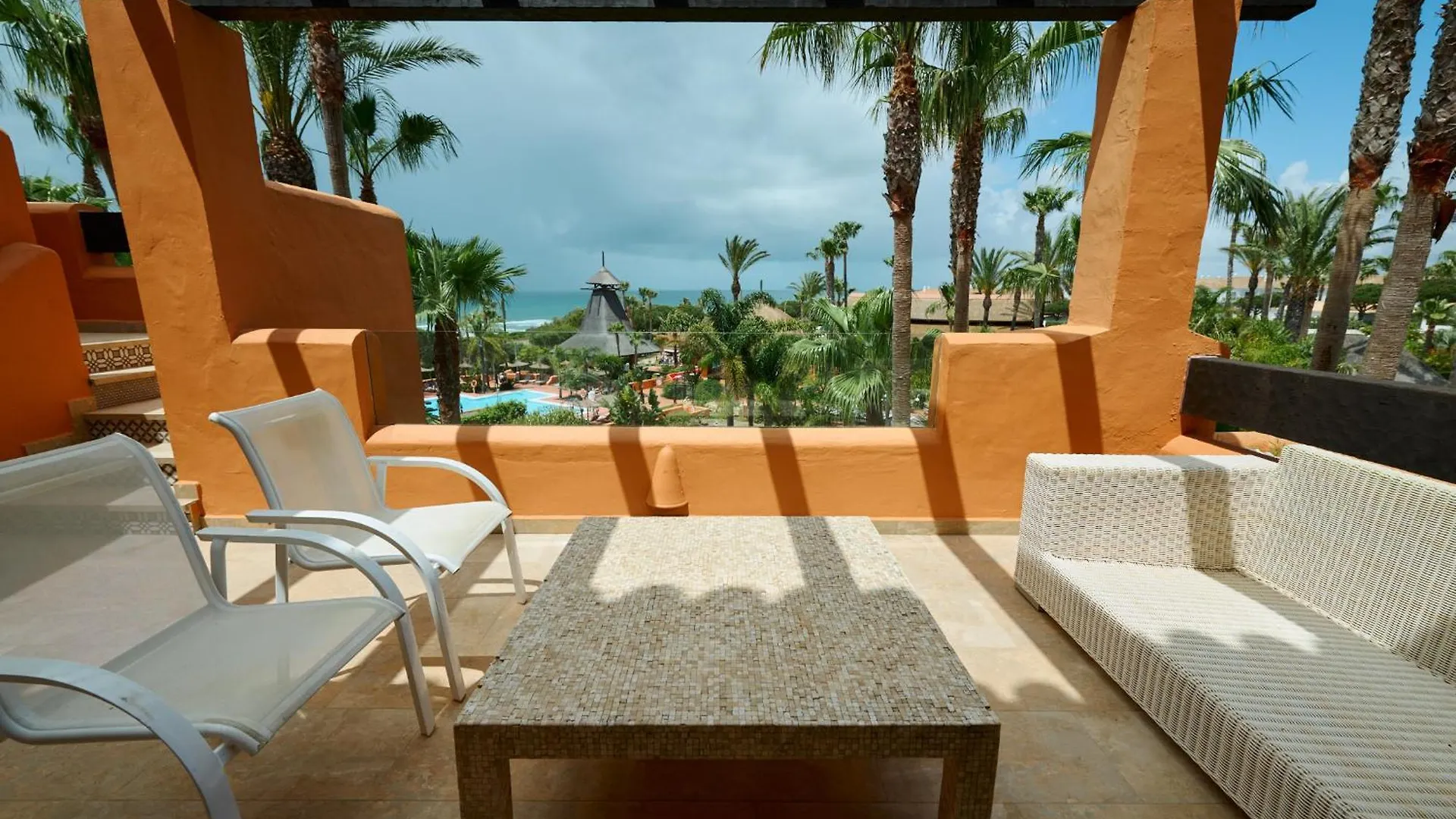 Aparthotel Novo Resort Chiclana de la Frontera
