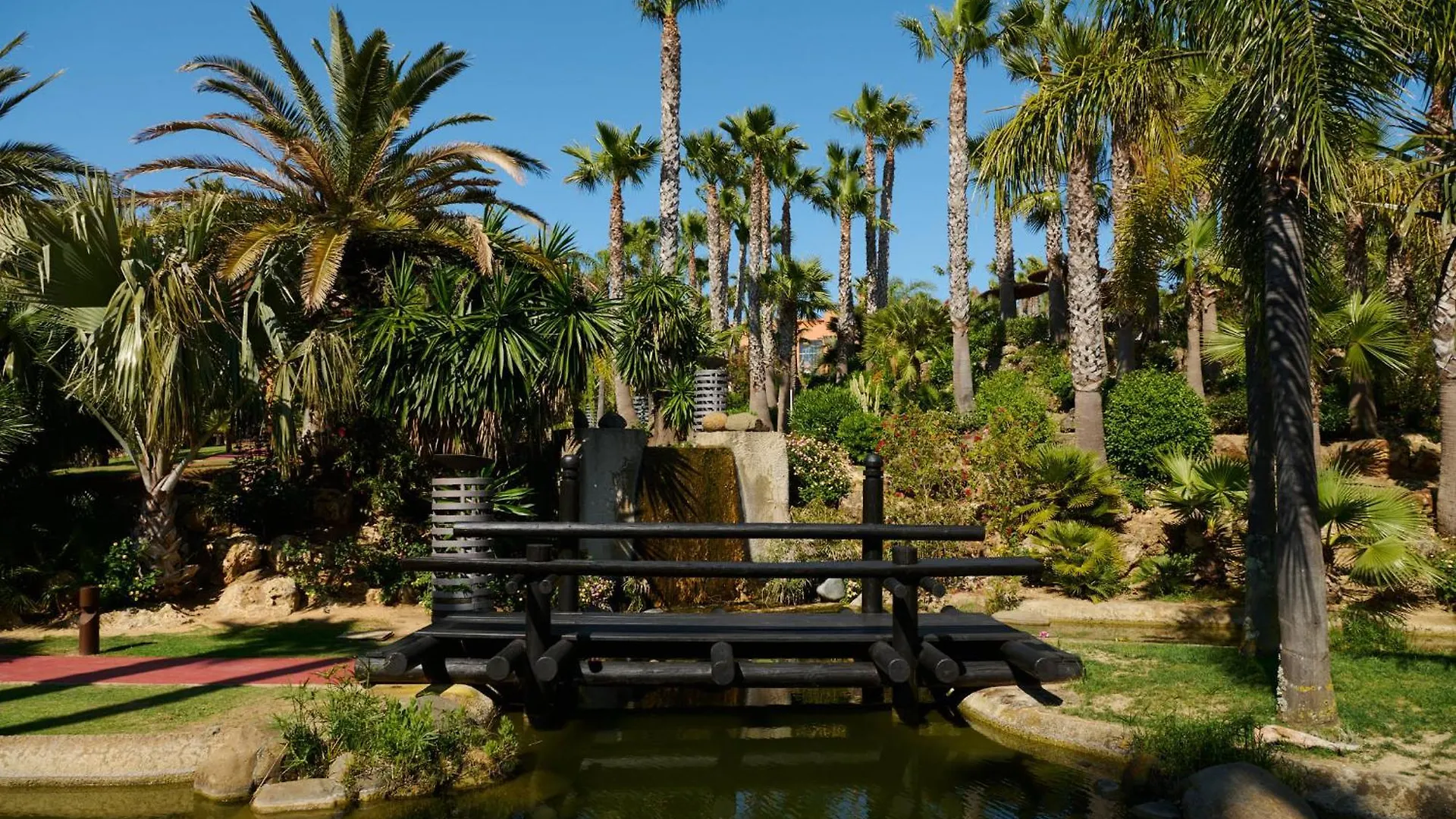 Aparthotel Novo Resort Novo Sancti Petri 5*,  Spanien
