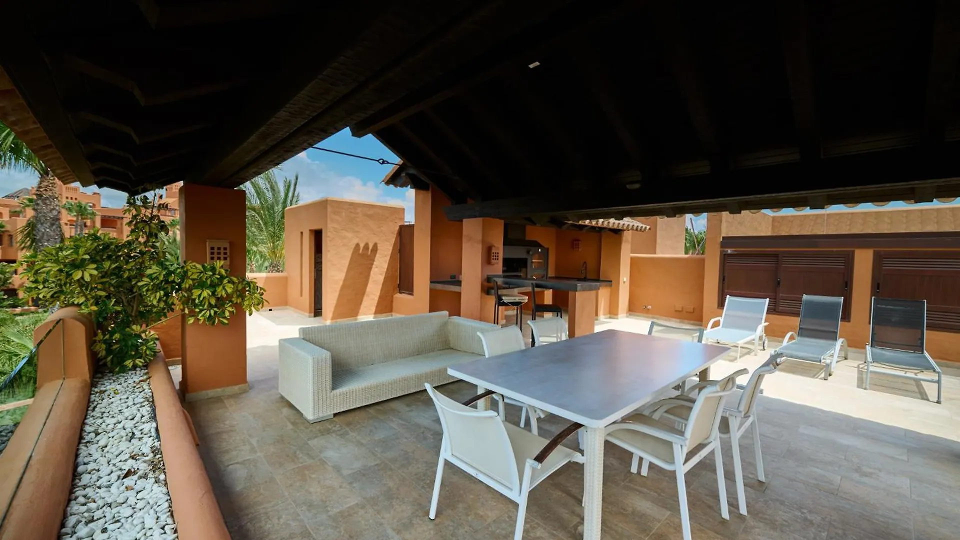*****  Aparthotel Novo Resort Chiclana de la Frontera Spanje
